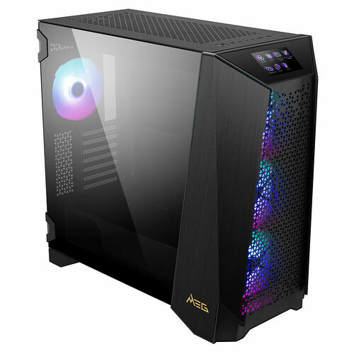 MSI MEG Prospect 700R