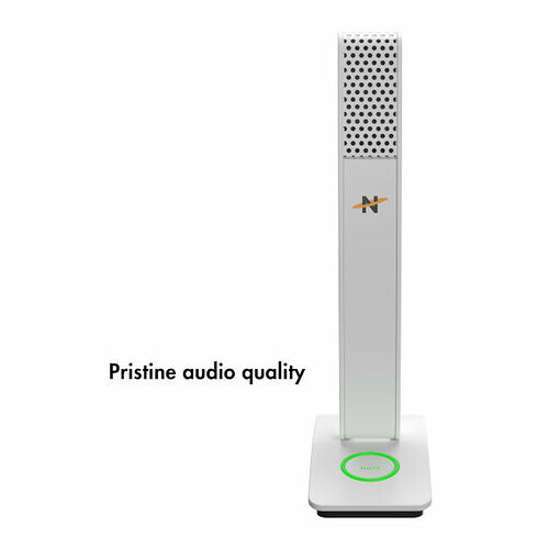 Neat Skyline (Blanc)