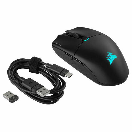 Corsair Katar Elite Wireless