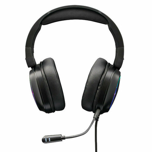 The G-Lab Korp RADIUM (Noir)