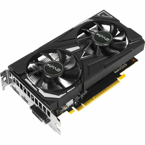 KFA2 GeForce GTX 1630 EX (1-Click OC)