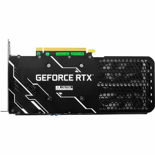 KFA2 GeForce RTX 3060 (8 Go) (1-Click OC) (LHR)