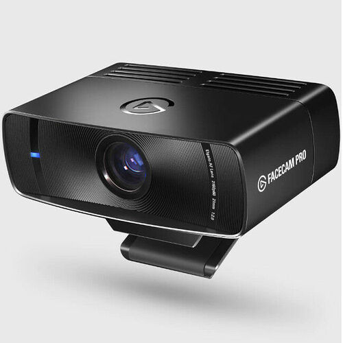 Elgato Facecam Pro