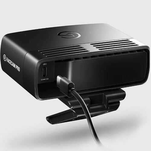 Elgato Facecam Pro