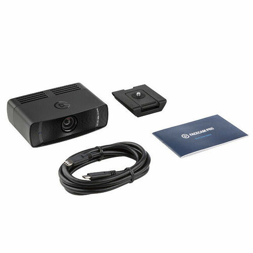 Elgato Facecam Pro