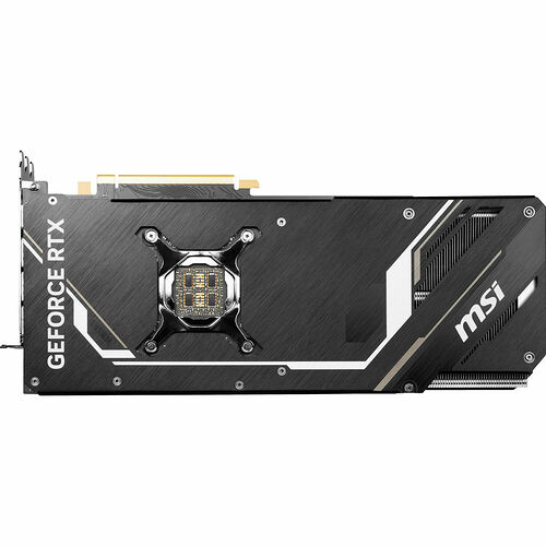 MSI GeForce RTX 4090 VENTUS 3X OC