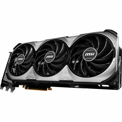 MSI GeForce RTX 4090 VENTUS 3X OC