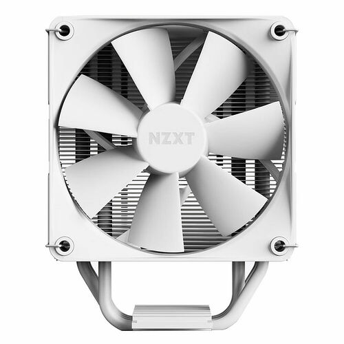 NZXT T120 - Blanc