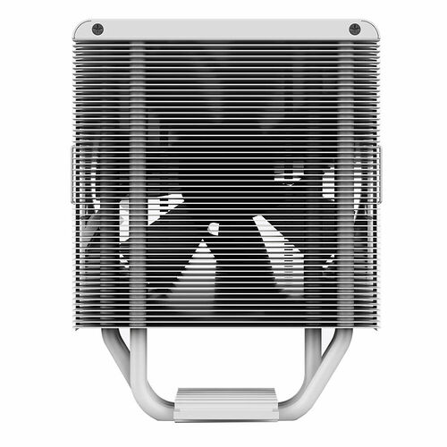 NZXT T120 - Blanc