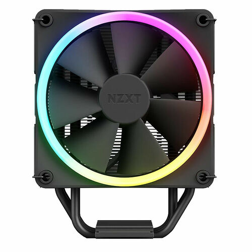 NZXT T120 RGB - Noir