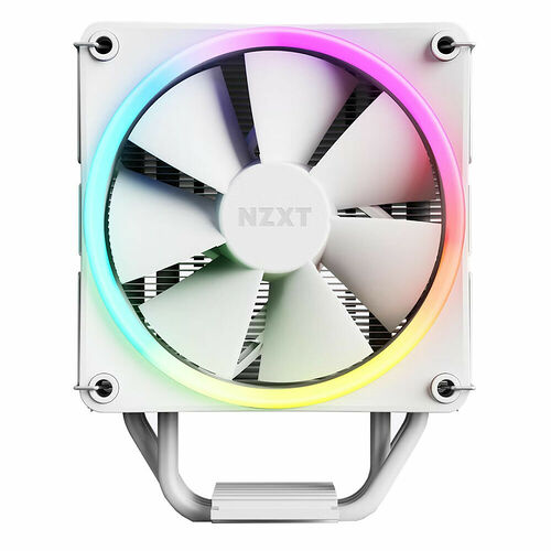 NZXT T120 RGB - Blanc
