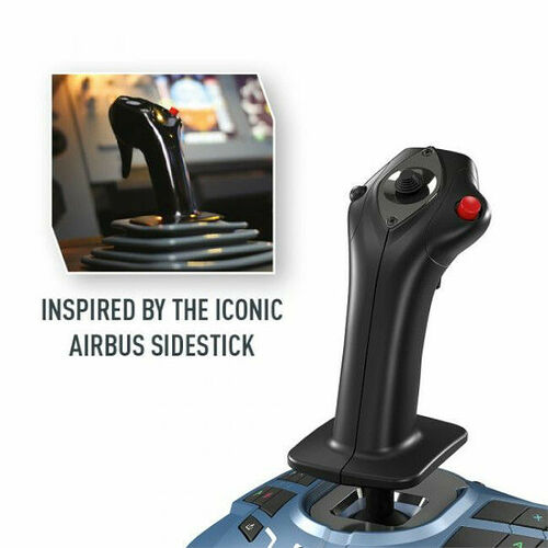 Thrustmaster TCA Sidestick X Airbus Edition