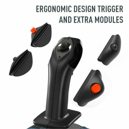 Thrustmaster TCA Sidestick X Airbus Edition