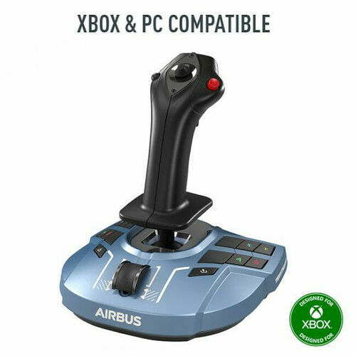 Thrustmaster TCA Sidestick X Airbus Edition