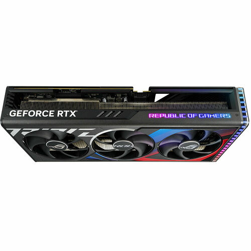 Asus GeForce RTX 4090 ROG STRIX O24G GAMING