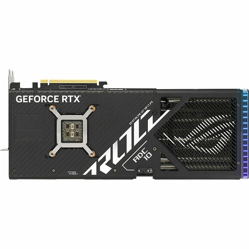 Asus GeForce RTX 4090 ROG STRIX O24G GAMING