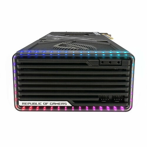 Asus GeForce RTX 4080 ROG STRIX O16G GAMING