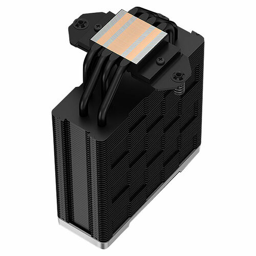 DeepCool AK400 Zero Dark