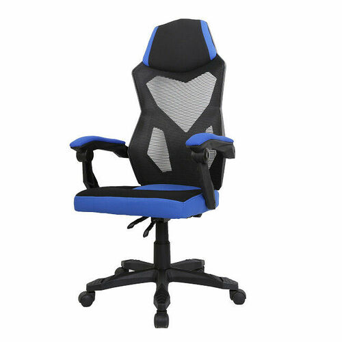 The G-Lab K-Seat Rhodium Atom - Bleu