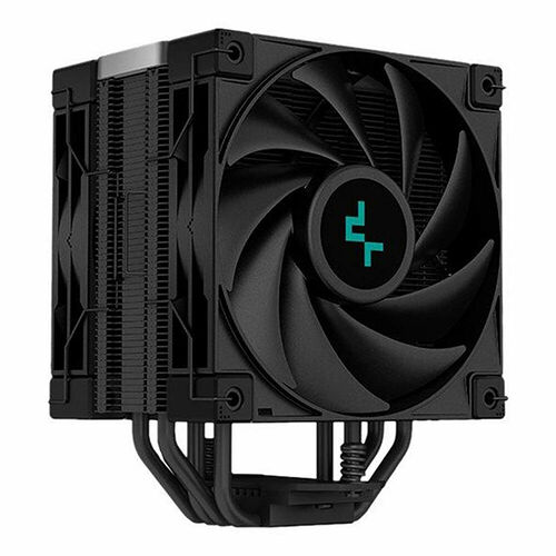 DeepCool AK400 Zero Dark Plus