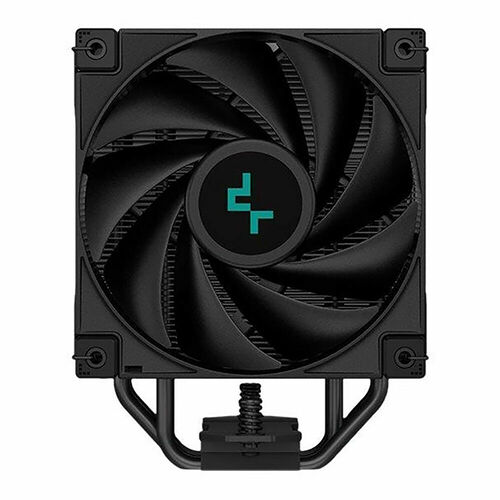 DeepCool AK400 Zero Dark Plus