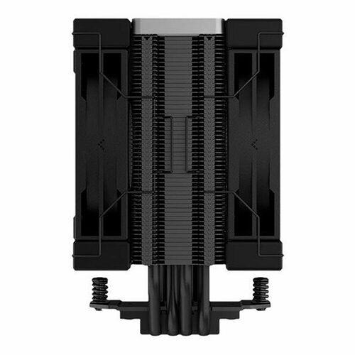 DeepCool AK400 Zero Dark Plus