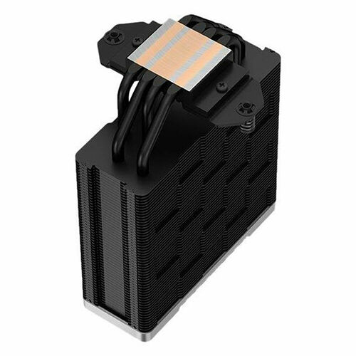 DeepCool AK400 Zero Dark Plus