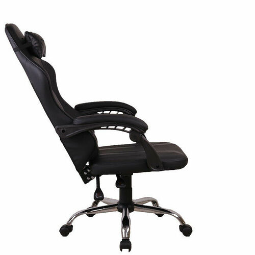 The G-Lab K-Seat Neon - Noir