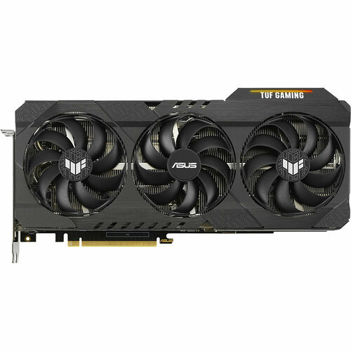 Asus GeForce RTX 3060 Ti TUF O8GD6X GAMING (LHR)