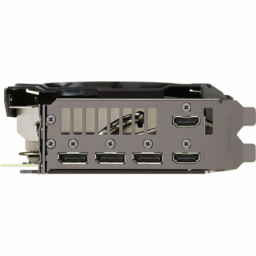 Asus GeForce RTX 3060 Ti TUF O8GD6X GAMING (LHR)