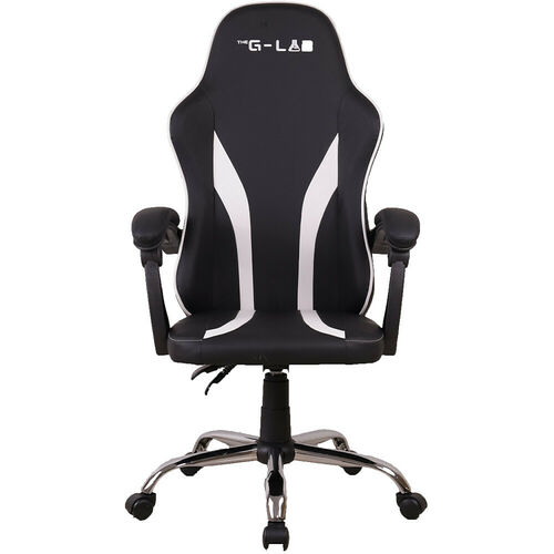 The G-Lab K-Seat Neon - Blanc