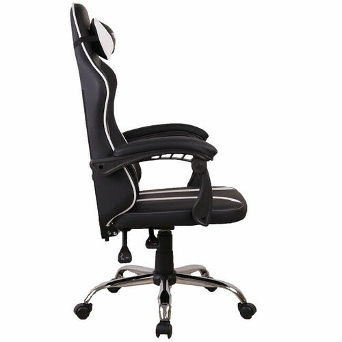The G-Lab K-Seat Neon - Blanc
