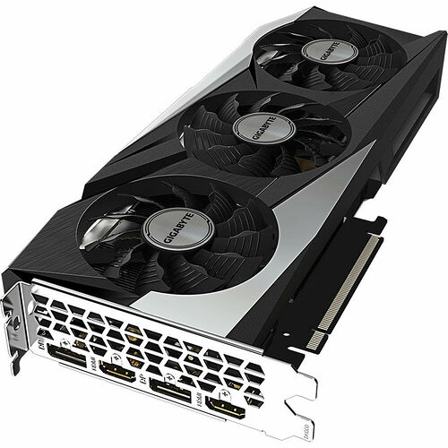 Gigabyte GeForce RTX 3060 Ti GAMING OC Rev 2.0 (LHR)