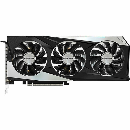 Gigabyte GeForce RTX 3060 Ti GAMING OC Rev 2.0 (LHR)