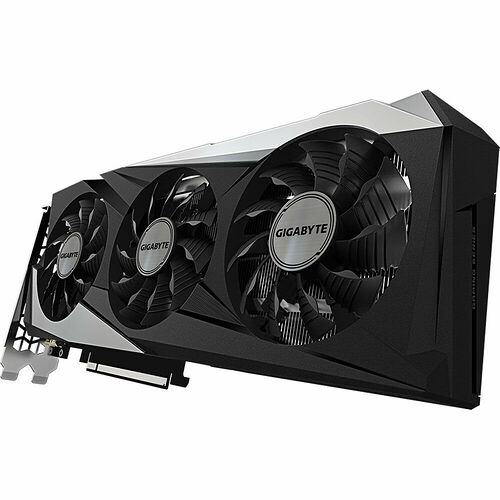 Gigabyte GeForce RTX 3060 Ti GAMING OC Rev 2.0 (LHR)