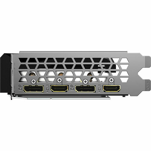 Gigabyte GeForce RTX 3060 Ti GAMING OC Rev 2.0 (LHR)