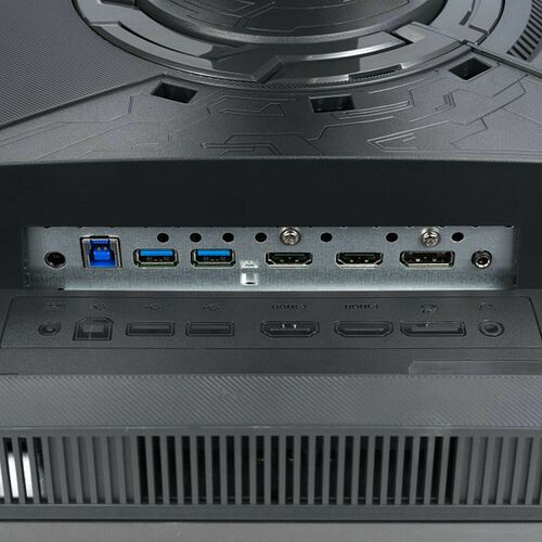 Asus ROG Strix XG32UQ