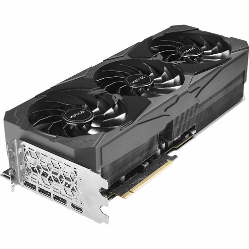 KFA2 GeForce RTX 4090 ST V2 (1-Click OC)