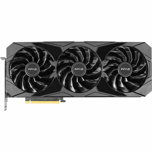 KFA2 GeForce RTX 4090 ST V2 (1-Click OC)