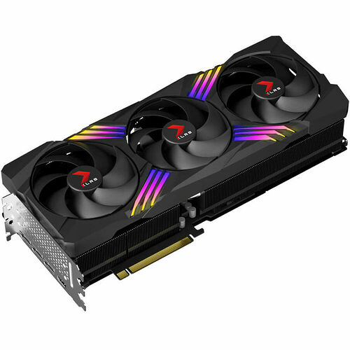 PNY GeForce RTX 4080 XLR8 TF VERTO EPIC-X RGB OC