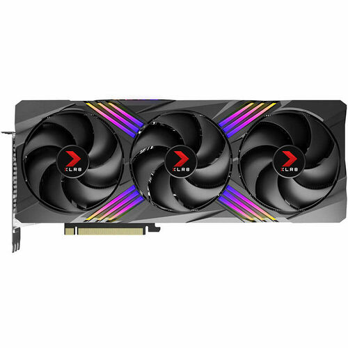 PNY GeForce RTX 4080 XLR8 TF VERTO EPIC-X RGB OC
