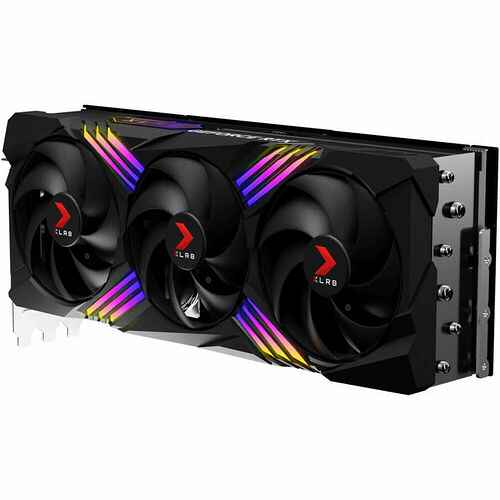 PNY GeForce RTX 4080 XLR8 TF VERTO EPIC-X RGB OC