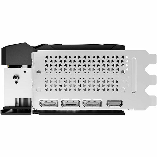 PNY GeForce RTX 4080 XLR8 TF VERTO EPIC-X RGB OC