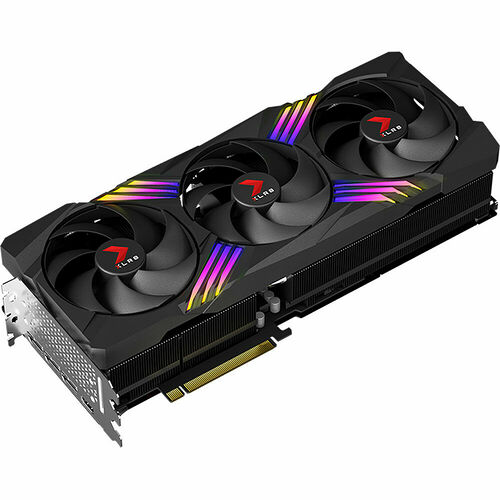 PNY GeForce RTX 4080 XLR8 TF VERTO EPIC-X RGB