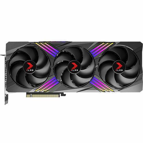 PNY GeForce RTX 4080 XLR8 TF VERTO EPIC-X RGB