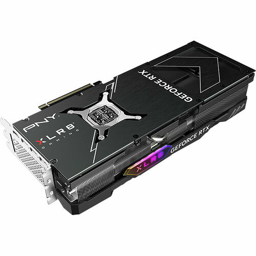 PNY GeForce RTX 4080 XLR8 TF VERTO EPIC-X RGB