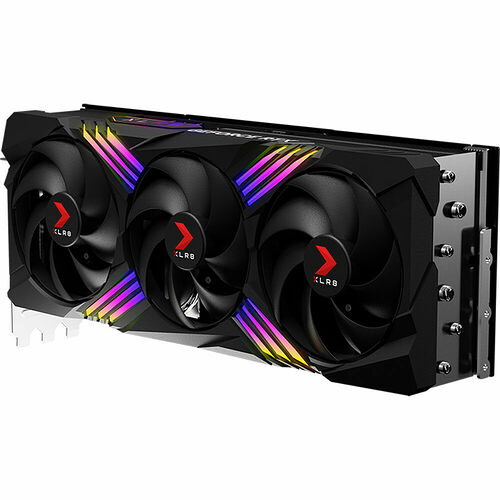 PNY GeForce RTX 4080 XLR8 TF VERTO EPIC-X RGB