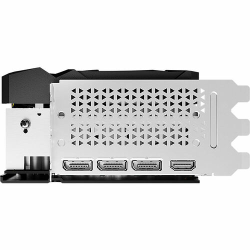 PNY GeForce RTX 4080 XLR8 TF VERTO EPIC-X RGB