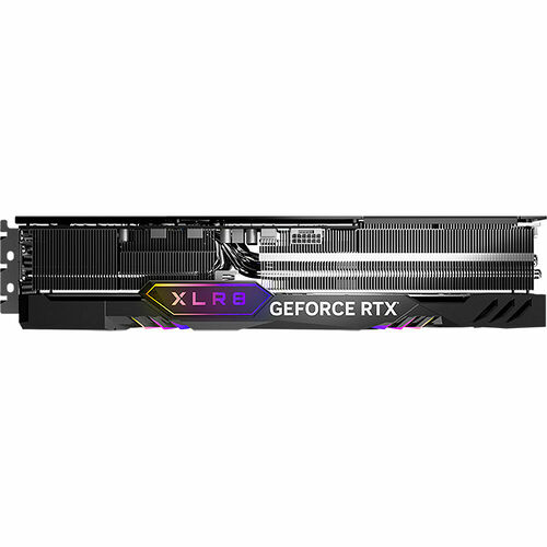 PNY GeForce RTX 4080 XLR8 TF VERTO EPIC-X RGB