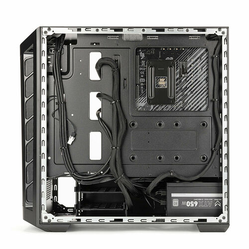 PC Gamer STELLAR (Sans Windows) (Powered by Asus) - Edition limitée